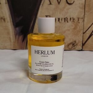 Herlum Copa Dew Nourishing Oil